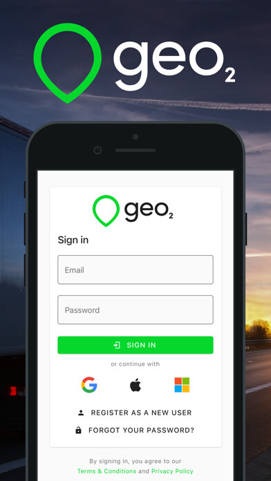 Emulate iPhone app Geo2 using MyAndroid Emulate iPhone app Geo2 using MyAndroid