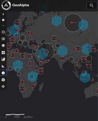 Emulate Android APK GeoAlpha Emulate Android APK GeoAlpha