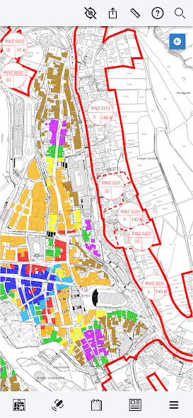 Run android online APK GeoApp Schwbisch Hall from MyAndroid or emulate GeoApp Schwbisch Hall using MyAndroid
