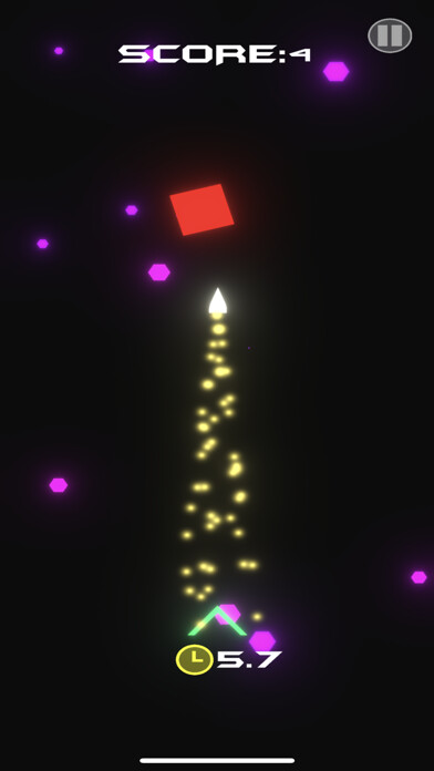 Emulate iPhone app GeoBlast! using MyAndroid Emulate iPhone app GeoBlast! using MyAndroid