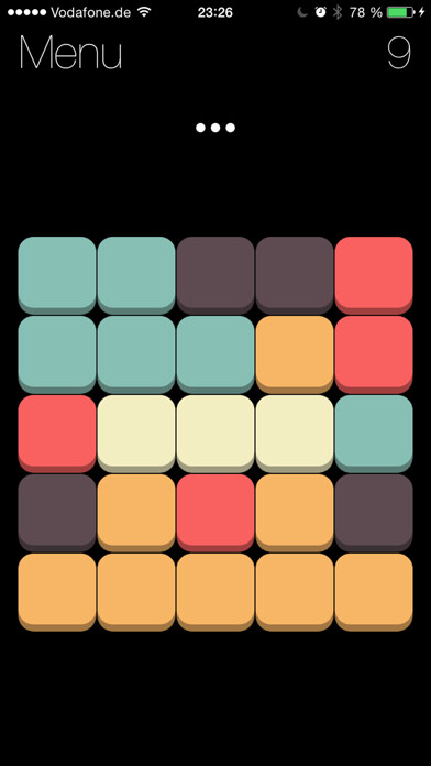 Emulate iPhone app GeoBlocks - The Puzzle Game for your Watch and Phone using MyAndroid Emulate iPhone app GeoBlocks - The Puzzle Game for your Watch and Phone using MyAndroid