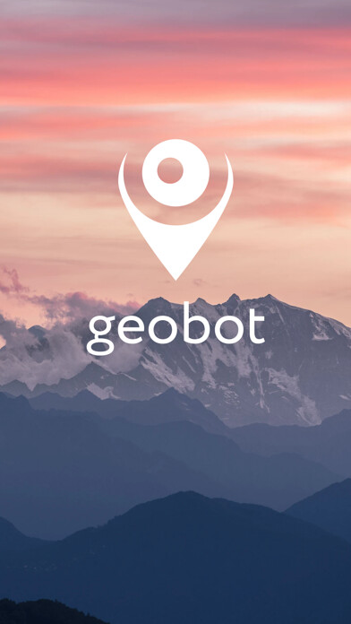 Emulate iPhone app Geobot using MyAndroid