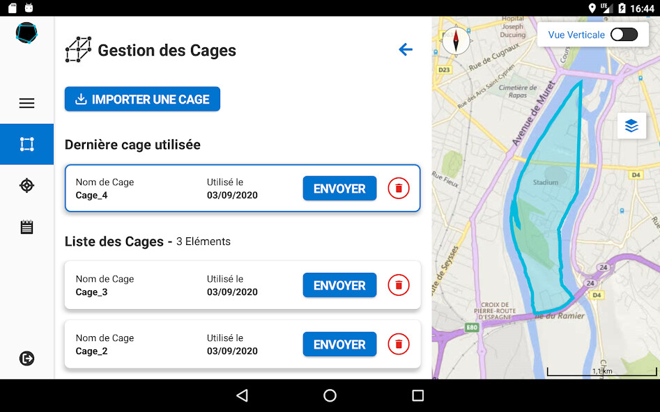 Run android online APK Geocaging from MyAndroid or emulate Geocaging using MyAndroid Run android online APK Geocaging from MyAndroid or emulate Geocaging using MyAndroid