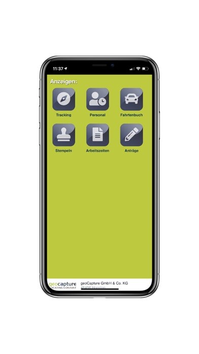 Emulate iPhone app geoCapture Mobile App using MyAndroid Emulate iPhone app geoCapture Mobile App using MyAndroid