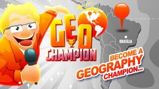 Emulate iPhone app GeoChampion using MyAndroid Emulate iPhone app GeoChampion using MyAndroid
