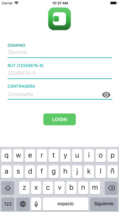 Emulate iPhone app GeoCheck using MyAndroid Emulate iPhone app GeoCheck using MyAndroid