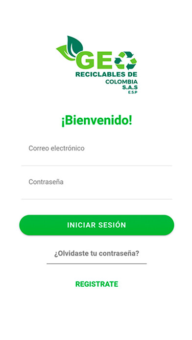 Emulate iPhone app Geo Clientes using MyAndroid Emulate iPhone app Geo Clientes using MyAndroid