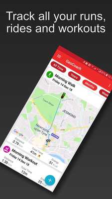 Emulate Android APK GeoCoach Emulate Android APK GeoCoach