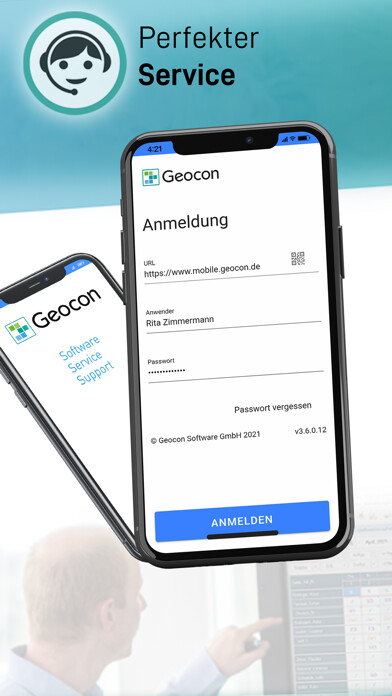 Emulate iPhone app Geocon App using MyAndroid Emulate iPhone app Geocon App using MyAndroid
