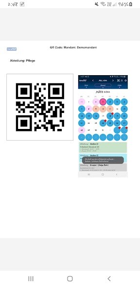 Run android online APK GeoCon App (VeraPEP) from MyAndroid or emulate GeoCon App (VeraPEP) using MyAndroid