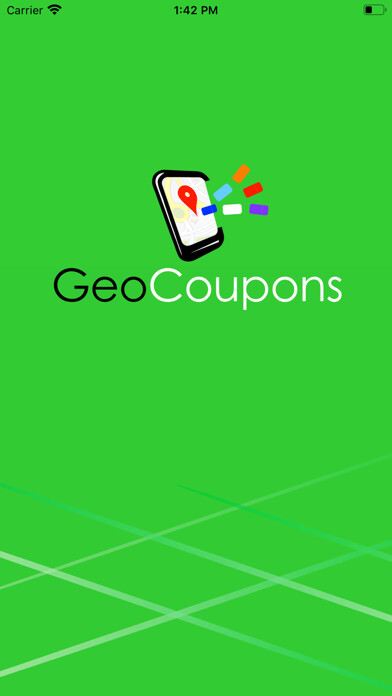 Run android online APK GeoCoupons from MyAndroid or emulate GeoCoupons using MyAndroid