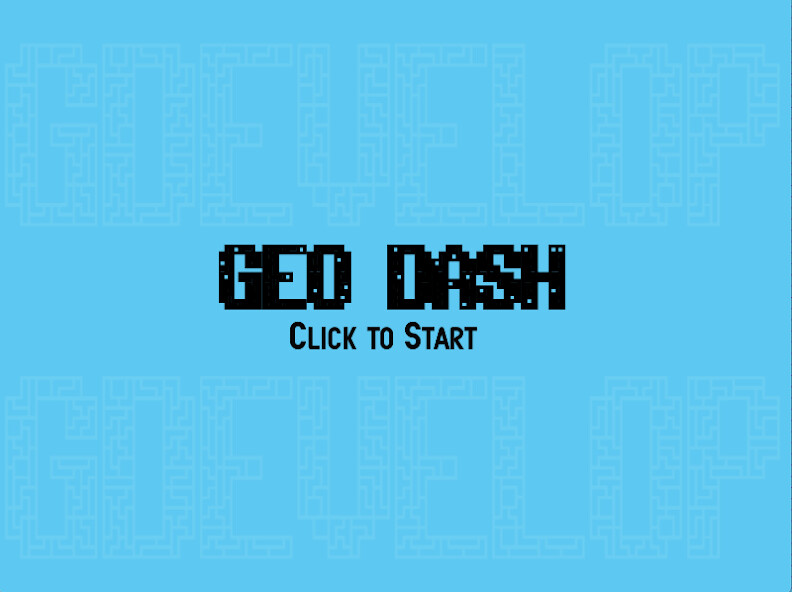 Run android online APK GeoDash : Level 1 from MyAndroid or emulate GeoDash : Level 1 using MyAndroid Run android online APK GeoDash : Level 1 from MyAndroid or emulate GeoDash : Level 1 using MyAndroid