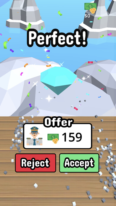Emulate iPhone app geode mine using MyAndroid Emulate iPhone app geode mine using MyAndroid