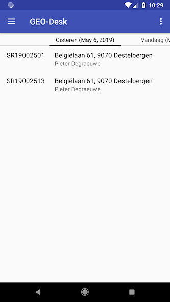Run android online APK GEO-Desk from MyAndroid or emulate GEO-Desk using MyAndroid Run android online APK GEO-Desk from MyAndroid or emulate GEO-Desk using MyAndroid