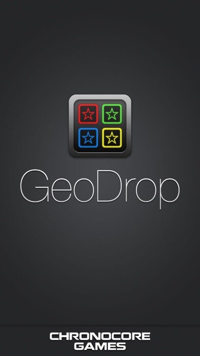 Emulate iPhone app GeoDrop HD using MyAndroid Emulate iPhone app GeoDrop HD using MyAndroid