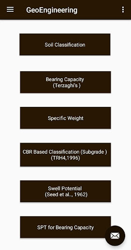 Run android online APK GeoEngineering from MyAndroid or emulate GeoEngineering using MyAndroid
