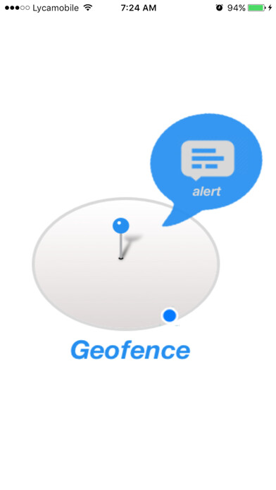Emulate iPhone app Geofence Alerts using MyAndroid Emulate iPhone app Geofence Alerts using MyAndroid
