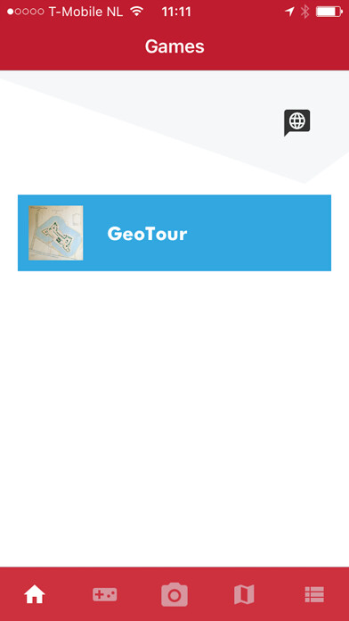 Emulate iPhone app GeoFort using MyAndroid Emulate iPhone app GeoFort using MyAndroid