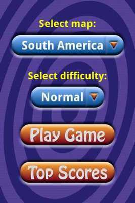 Emulate Android APK GeoFun Emulate Android APK GeoFun