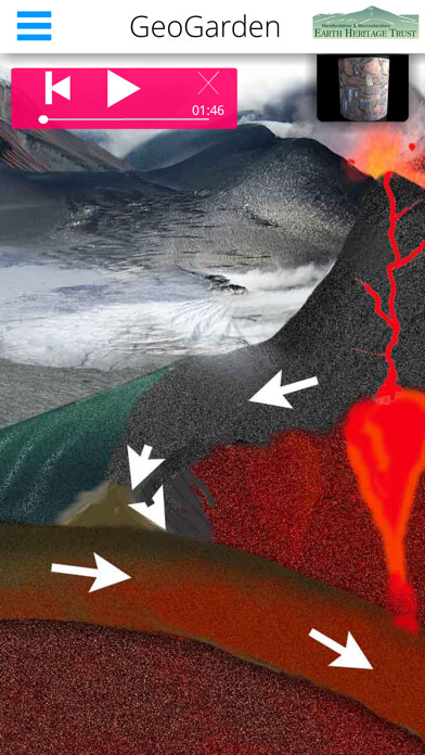 Emulate iPhone app GeoGarden using MyAndroid Emulate iPhone app GeoGarden using MyAndroid