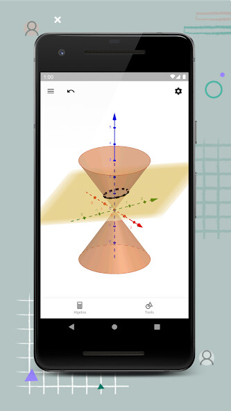 Run android online APK GeoGebra 3D Calculator from MyAndroid or emulate GeoGebra 3D Calculator using MyAndroid Run android online APK GeoGebra 3D Calculator from MyAndroid or emulate GeoGebra 3D Calculator using MyAndroid