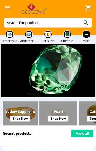 Run android online APK GeoGemms - Buy Genuine Gemstone Online from MyAndroid or emulate GeoGemms - Buy Genuine Gemstone Online using MyAndroid Run android online APK GeoGemms - Buy Genuine Gemstone Online from MyAndroid or emulate GeoGemms - Buy Genuine Gemstone Online using MyAndroid