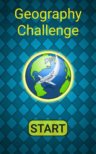 Emulate Android APK Geography Challenge