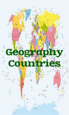 Emulate Android APK Geography Countries Emulate Android APK Geography Countries