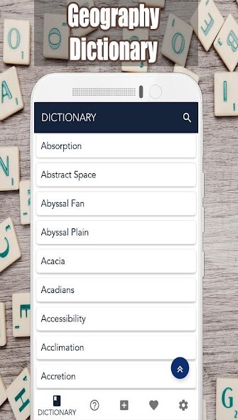 Emulate Android APK Geography Dictionary Emulate Android APK Geography Dictionary