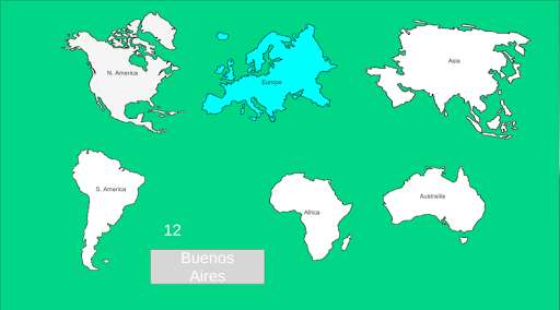 Run android online APK Geography Game from MyAndroid or emulate Geography Game using MyAndroid