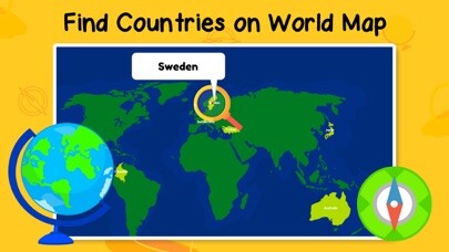 Emulate iPhone app Geography Games for Kids using MyAndroid Emulate iPhone app Geography Games for Kids using MyAndroid