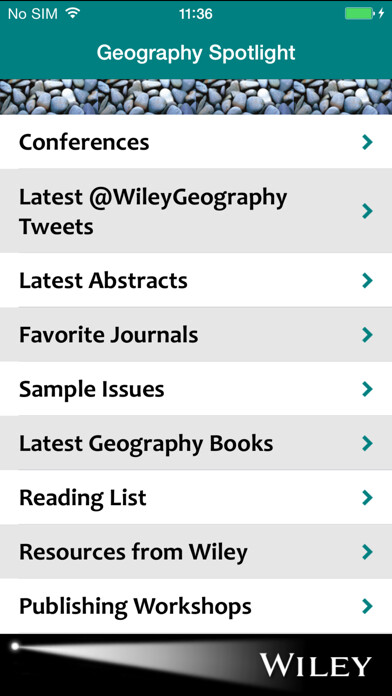 Emulate iPhone app Geography Spotlight using MyAndroid Emulate iPhone app Geography Spotlight using MyAndroid