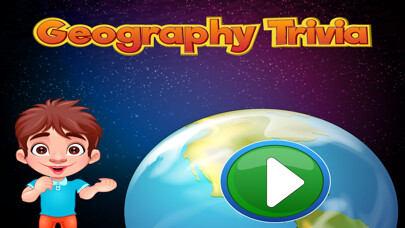 Emulate iPhone app Geography Trivia Atlas Game using MyAndroid Emulate iPhone app Geography Trivia Atlas Game using MyAndroid