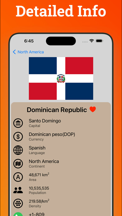 Emulate iPhone app Geography World Quiz using MyAndroid Emulate iPhone app Geography World Quiz using MyAndroid