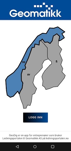 Run android online APK GeoGrav from MyAndroid or emulate GeoGrav using MyAndroid