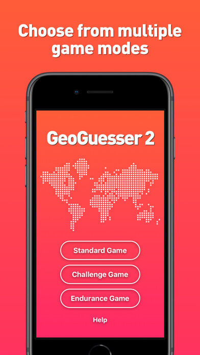 Emulate iPhone app GeoGuesser 2 using MyAndroid Emulate iPhone app GeoGuesser 2 using MyAndroid