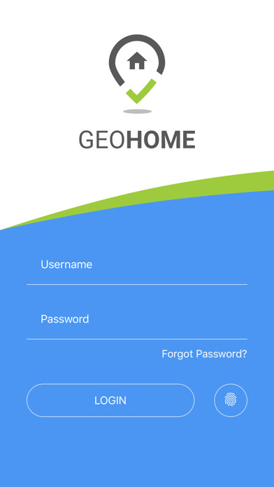 Emulate iPhone app GeoH using MyAndroid Emulate iPhone app GeoH using MyAndroid