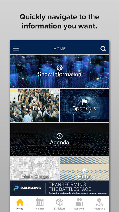 Emulate iPhone app GEOINT 2022 Symposium App using MyAndroid Emulate iPhone app GEOINT 2022 Symposium App using MyAndroid