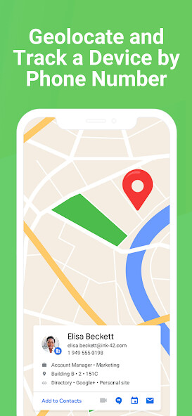 Run android online APK Geolocation - Track a Device from MyAndroid or emulate Geolocation - Track a Device using MyAndroid