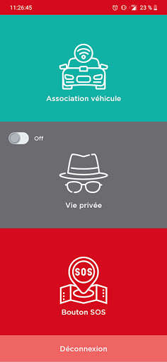 Run android online APK Geoloc Systems - FleetDriver Enedis from MyAndroid or emulate Geoloc Systems - FleetDriver Enedis using MyAndroid