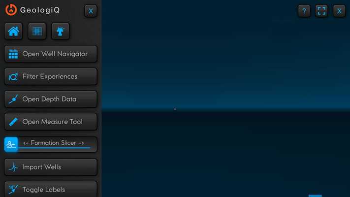 Emulate Android APK GeologiQ
