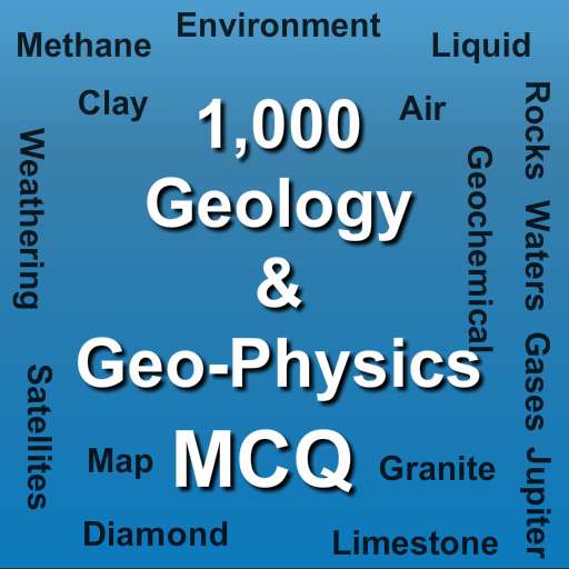 Run android online APK Geology MCQ from MyAndroid or emulate Geology MCQ using MyAndroid