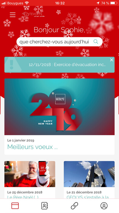 Run android online APK GEOLYS® from MyAndroid or emulate GEOLYS® using MyAndroid