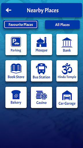 Run android online APK Geo Maps Area Calculator from MyAndroid or emulate Geo Maps Area Calculator using MyAndroid