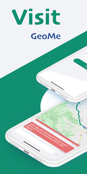 Run android online APK GeoMe Business from MyAndroid or emulate GeoMe Business using MyAndroid