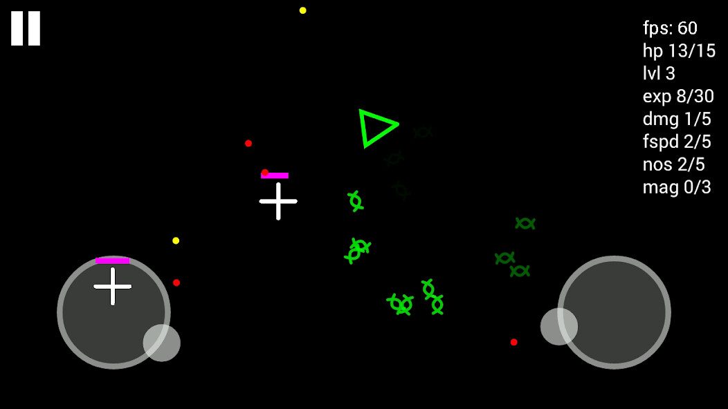 Run android online APK Geomelution from MyAndroid or emulate Geomelution using MyAndroid