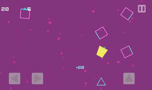 Emulate Android APK Geome Triangle Emulate Android APK Geome Triangle