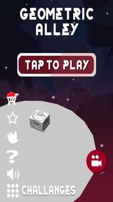 Emulate Android APK Geometric Alley Emulate Android APK Geometric Alley