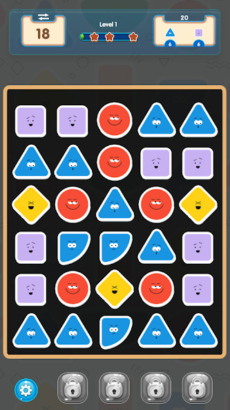 Run android online APK Geometric Matching from MyAndroid or emulate Geometric Matching using MyAndroid Run android online APK Geometric Matching from MyAndroid or emulate Geometric Matching using MyAndroid