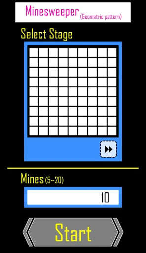 Run android online APK Geometric Minesweeper from MyAndroid or emulate Geometric Minesweeper using MyAndroid Run android online APK Geometric Minesweeper from MyAndroid or emulate Geometric Minesweeper using MyAndroid